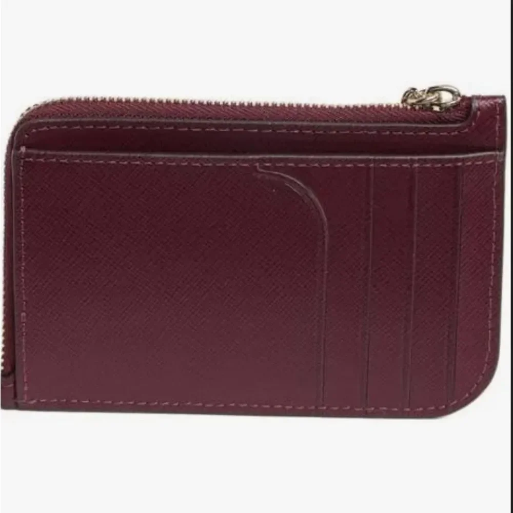 Kate Spade NY Medium Zip Card Holder - Picture 2 of 5